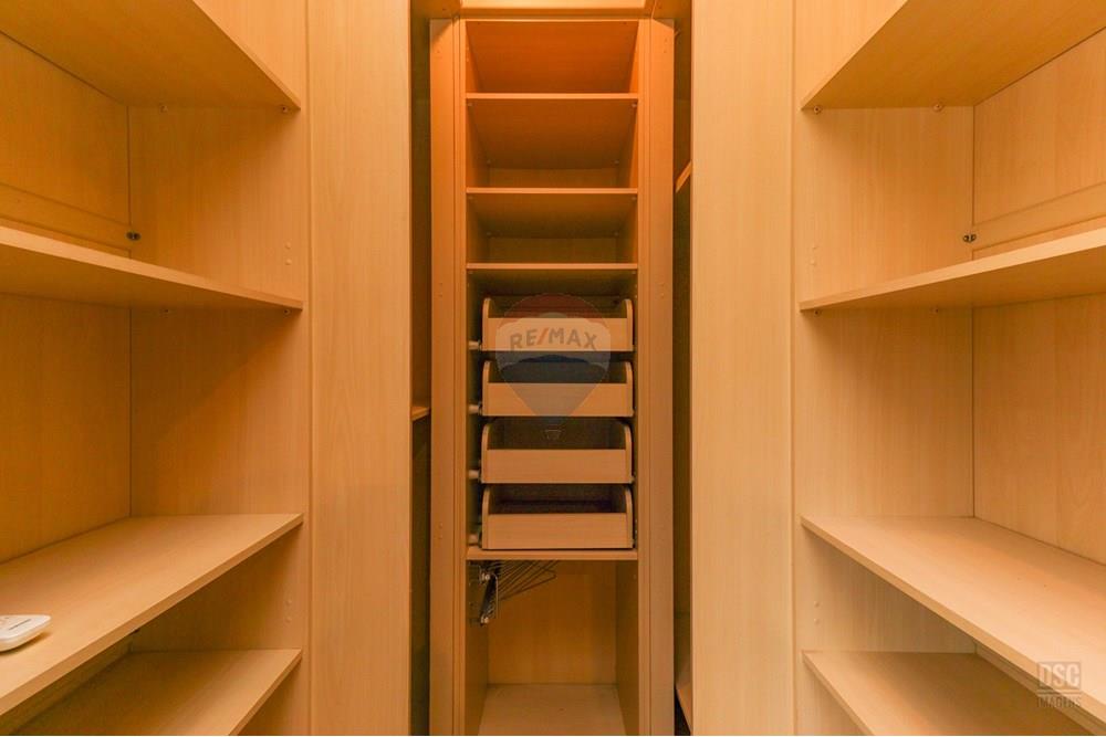 Cobertura - Venda - Porto Alegre , Rio Grande do Sul - IMG_9948.jpg - Closet - 610371027-1