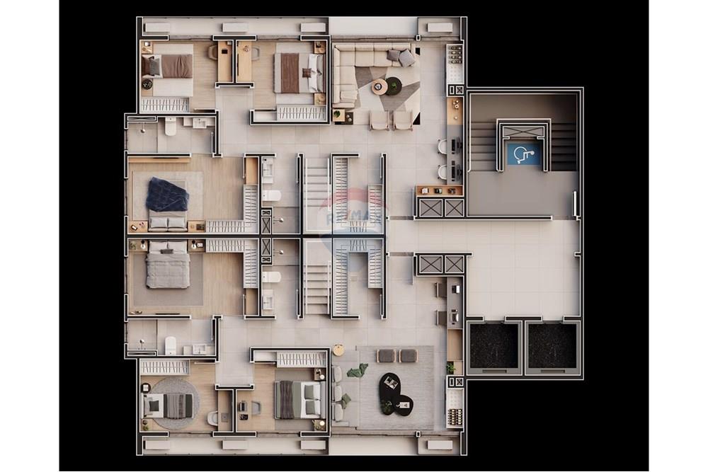 Apartamento - Venda - Passo Fundo , Rio Grande do Sul - WhatsApp Image 2025-07-17 at 14.23.48 (14).jpeg - 610271050-85