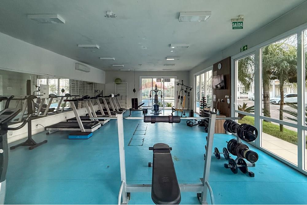 Sobrado - Venda - Canoas , Rio Grande do Sul - 64.jpg - 610241012-208