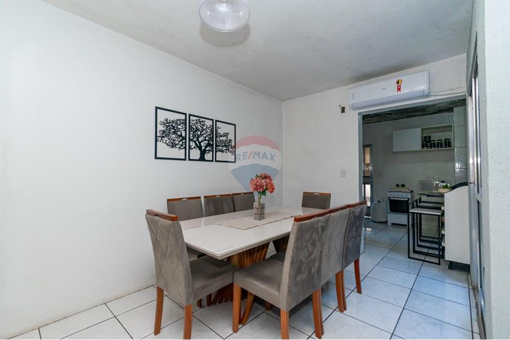 Casa - Venda - Gravataí , Rio Grande do Sul - 5.jpg - 610161008-43