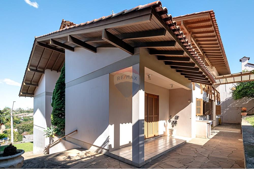 Sobrado - Venda - Novo Hamburgo , Rio Grande do Sul - DSC_1502.jpg - 610261045-15