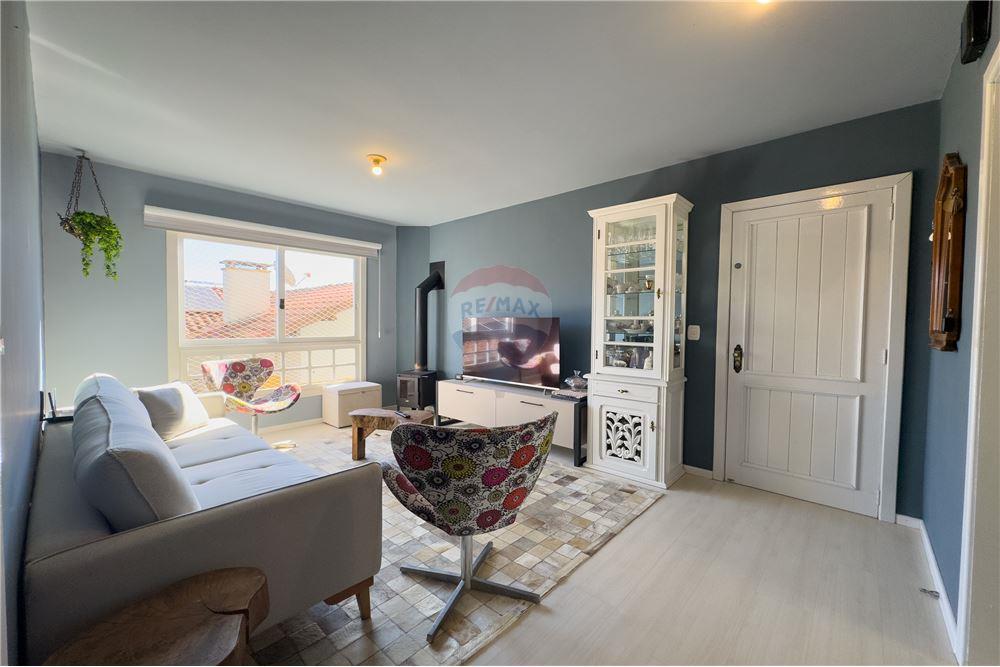 Apartamento - Venda - Bento Gonçalves , Rio Grande do Sul - 5 - 610251008-44