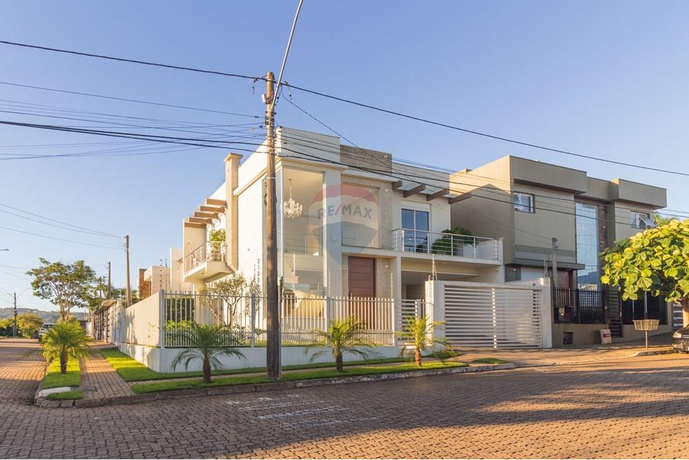 Casa - Venda - Campo Bom , Rio Grande do Sul - IMG_2904.jpg - 610261023-38