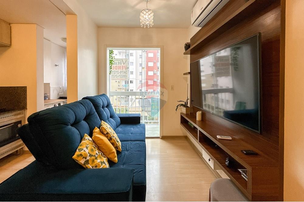 Apartamento - Venda - Canoas , Rio Grande do Sul - DJI_20250602_162733_688.jpg - 612651031-49