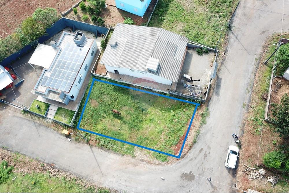 Terreno - Venda - Ronda Alta , Rio Grande do Sul - Imagem terreno  2.JPG - 610231034-6