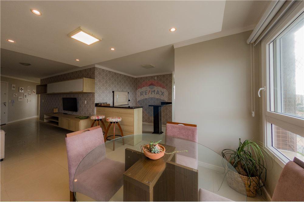 Apartamento - Venda - Tramandaí , Rio Grande do Sul - 1 - 610391010-105