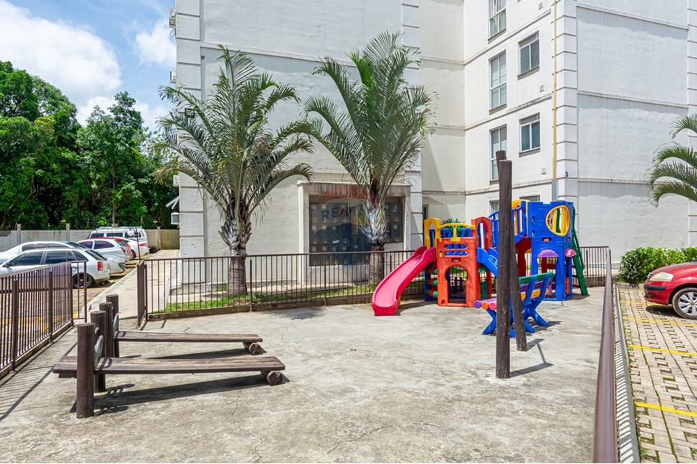 Apartamento - Venda - Gravataí , Rio Grande do Sul - _DSC1537.jpg - 610051035-126