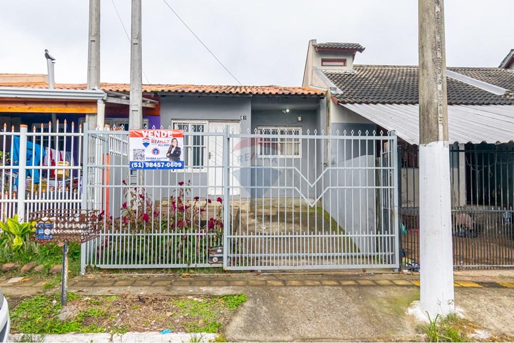 Casa - Venda - Gravataí , Rio Grande do Sul - _DSC5630.jpg - 610161082-13