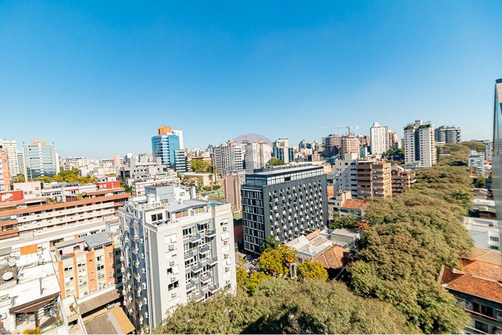 Cobertura - Venda - Porto Alegre , Rio Grande do Sul - IMG_8899.jpg - 610221042-54