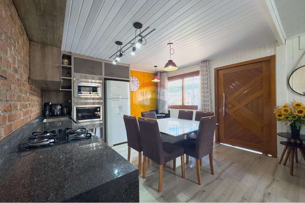 Casa - Venda - Bento Gonçalves , Rio Grande do Sul - FT (4).jpg - 610251021-3