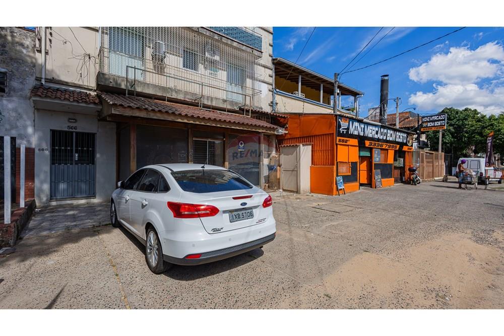 Ponto Comercial/ Loja - Venda - Porto Alegre , Rio Grande do Sul - IMG_2907-Aprimorado-NR (1).jpg - 610291022-36