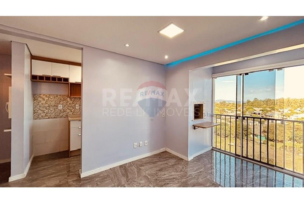Apartamento - Venda - Guaíba , Rio Grande do Sul - 8b1332d1-e76c-43d5-be2d-d609249a2126.JPG - 612781019-1