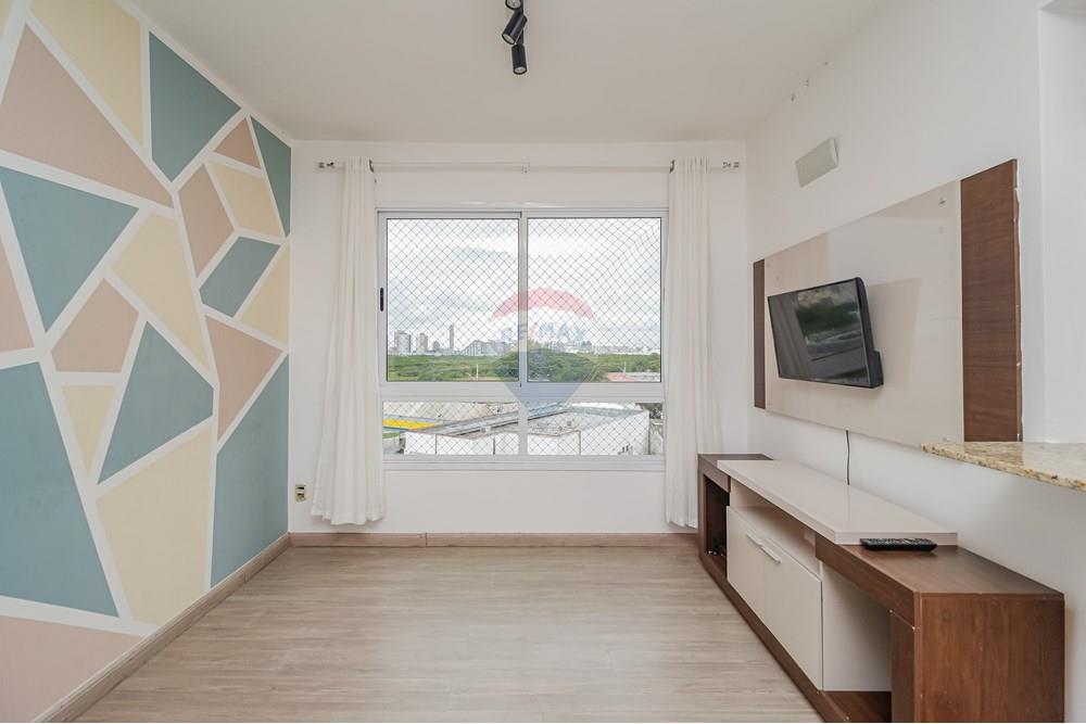 Apartamento - Venda - Pelotas , Rio Grande do Sul - Garden 503A-14.jpg - 610211043-18