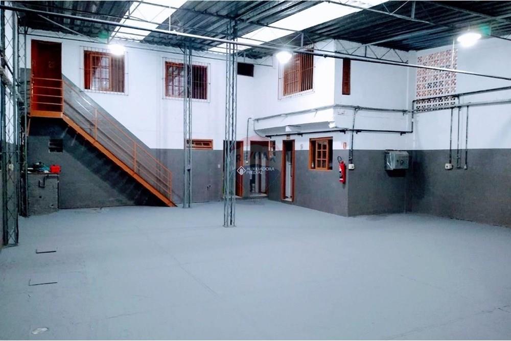 Galpão - Venda - Cachoeirinha , Rio Grande do Sul - WhatsApp Image 2025-09-18 at 13.55.04.jpeg - 612551056-42