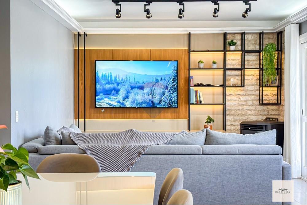 Cobertura - Venda - Caxias do Sul , Rio Grande do Sul - IMG_2473.jpg - 610301006-64