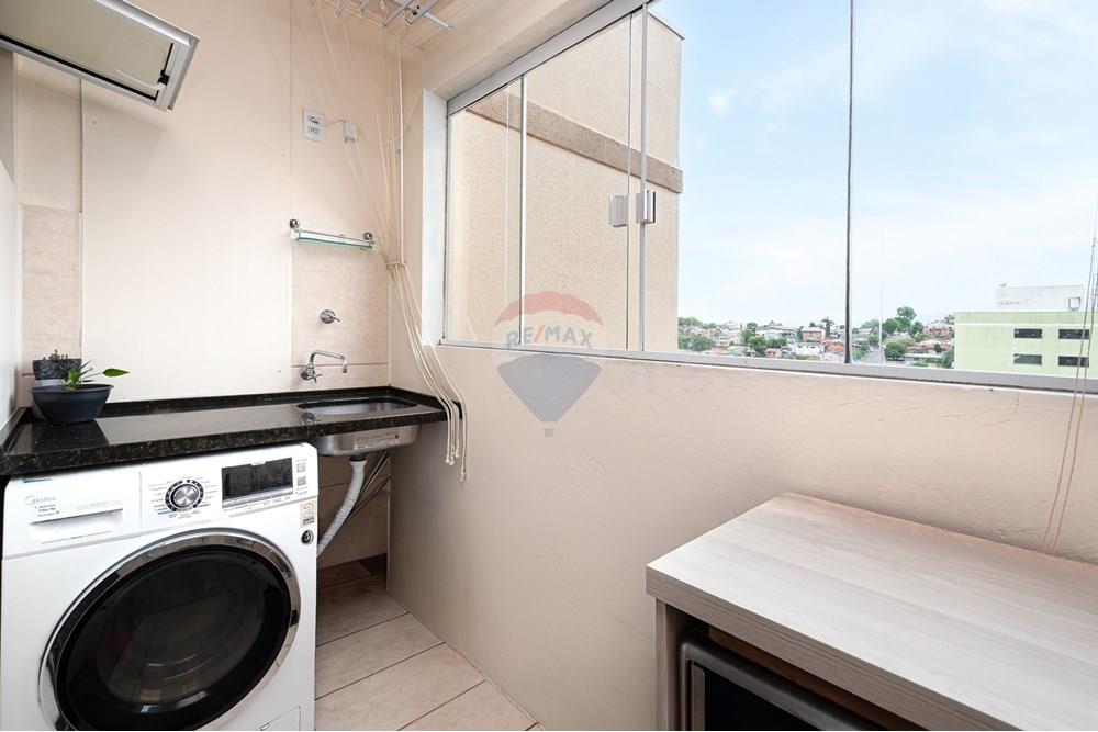 Apartamento - Venda - Novo Hamburgo , Rio Grande do Sul - DSC_8930-162-34.jpg - 610261057-15