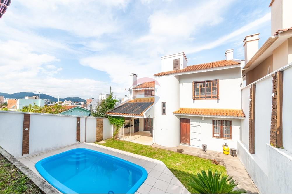 Casa - Venda - Santa Maria , Rio Grande do Sul - RE-17.jpg - 610311047-171