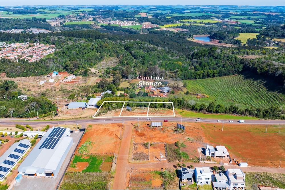 Terreno - Venda - Erechim , Rio Grande do Sul - DJI_0297.jpg - 612761012-16
