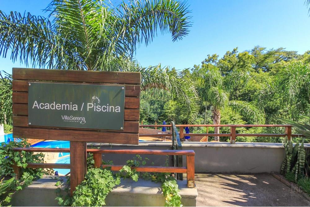 Casa de Condomínio - Venda - Porto Alegre , Rio Grande do Sul - Av Ludolfo Boehl 1179, Teresópolis  - INFRA E FACHADA (9).jpg - 610191043-16