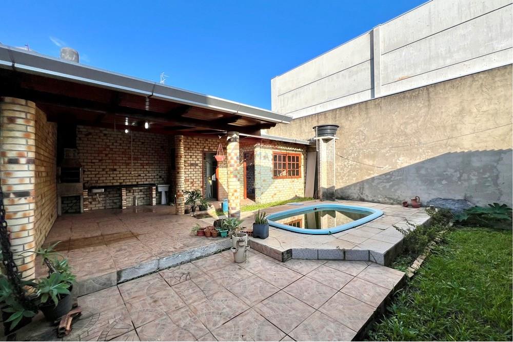 Casa - Venda - Canoas , Rio Grande do Sul - 1744762898888.jpg - 610241001-122