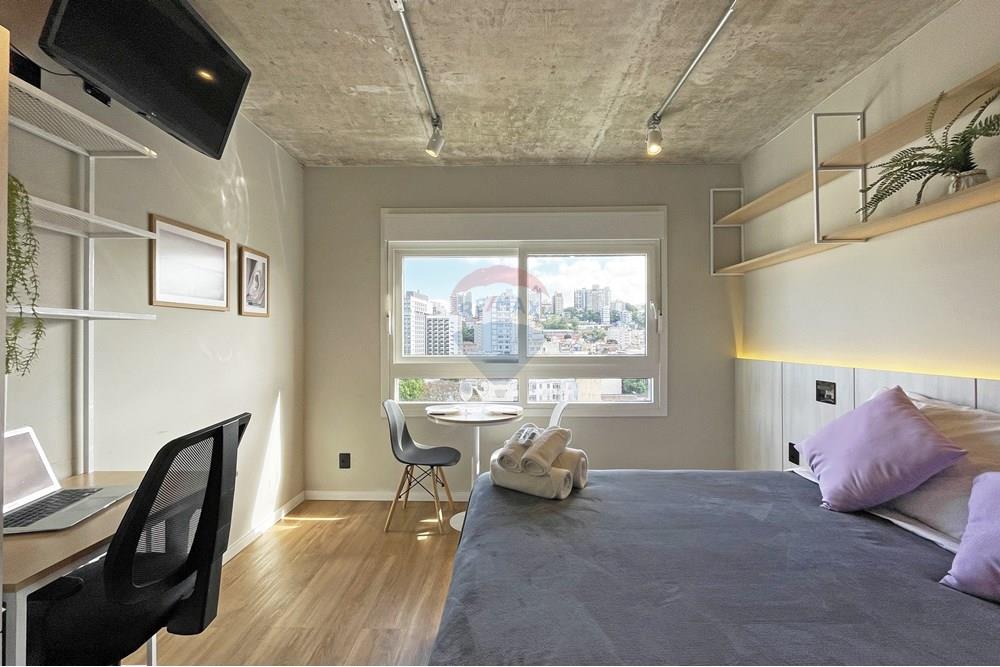 Apartamento - Venda - Porto Alegre , Rio Grande do Sul - IMG_2892.jpg - 612481109-2