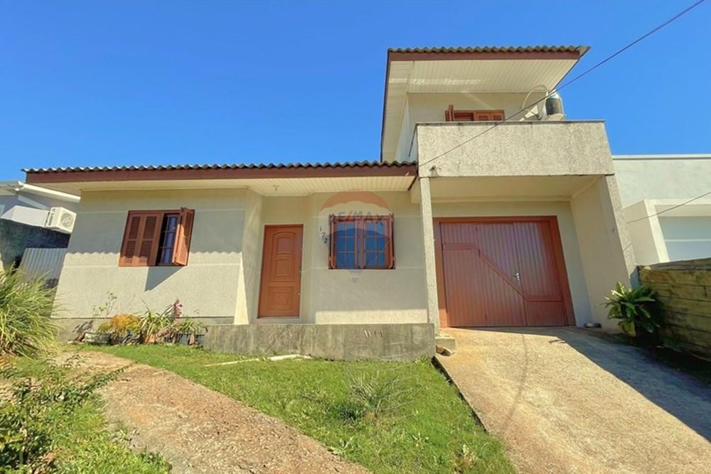 Casa - Venda - Passo Fundo , Rio Grande do Sul - 84813b7d-00dd-44fb-bc8d-988fcae199e6.jpg - 612621066-1