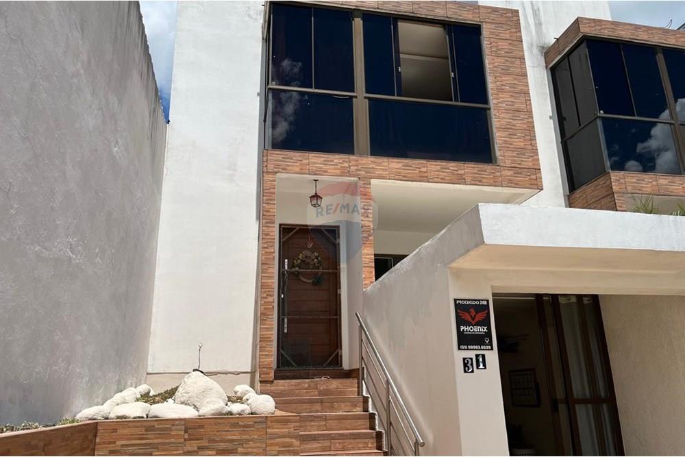 Sobrado - Venda - Gravataí , Rio Grande do Sul - 8.jpg - 610161032-29