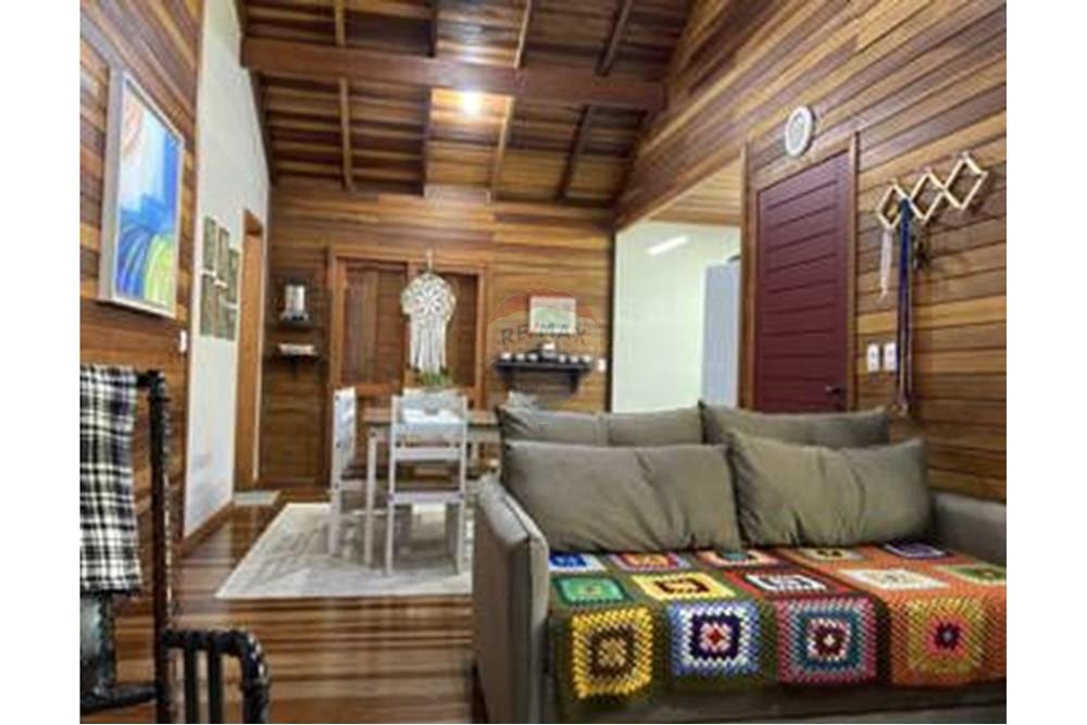 Casa - Venda - São Francisco de Paula , Rio Grande do Sul - IMG_5523_2.thumbnail.jpg - 610131051-6