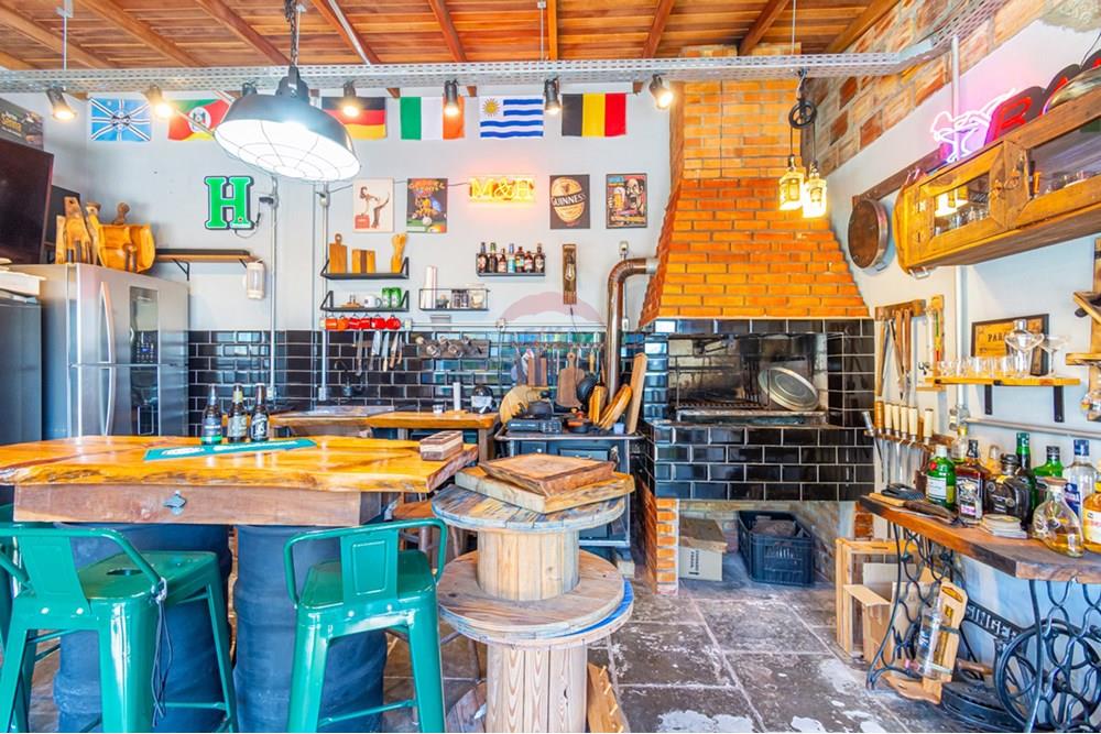 Casa - Venda - Cachoeirinha , Rio Grande do Sul - 80.jpg - 610381132-3