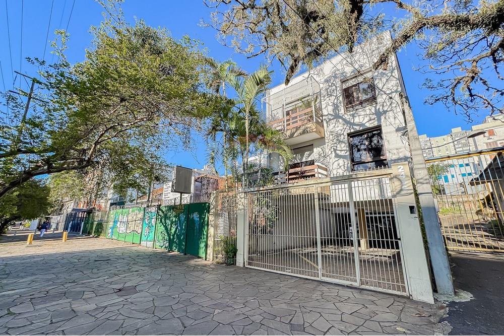 Apartamento - Venda - Porto Alegre , Rio Grande do Sul - IMG_3079.jpg - 610291035-6