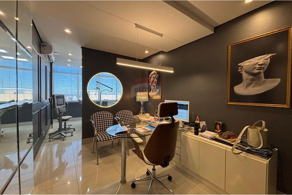 Cj. Comercial/ Sala - Venda - Santa Maria , Rio Grande do Sul - ro 17.jpeg - 610451003-20