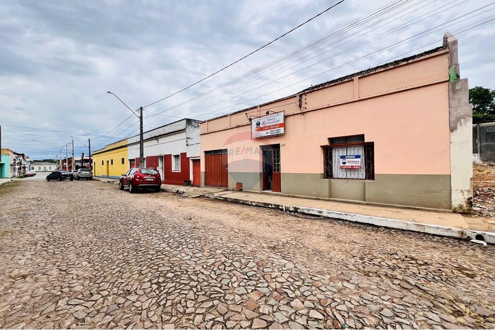 Prédio - Venda - São Gabriel , Rio Grande do Sul - IMG_5974.jpg - 612631037-2