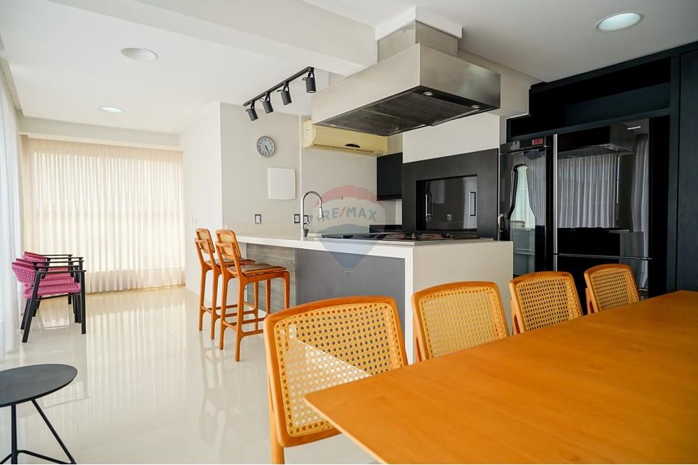 Apartamento - Venda - Penha , Santa Catarina - 0047.jpg - Área Gourmet - 610271019-75