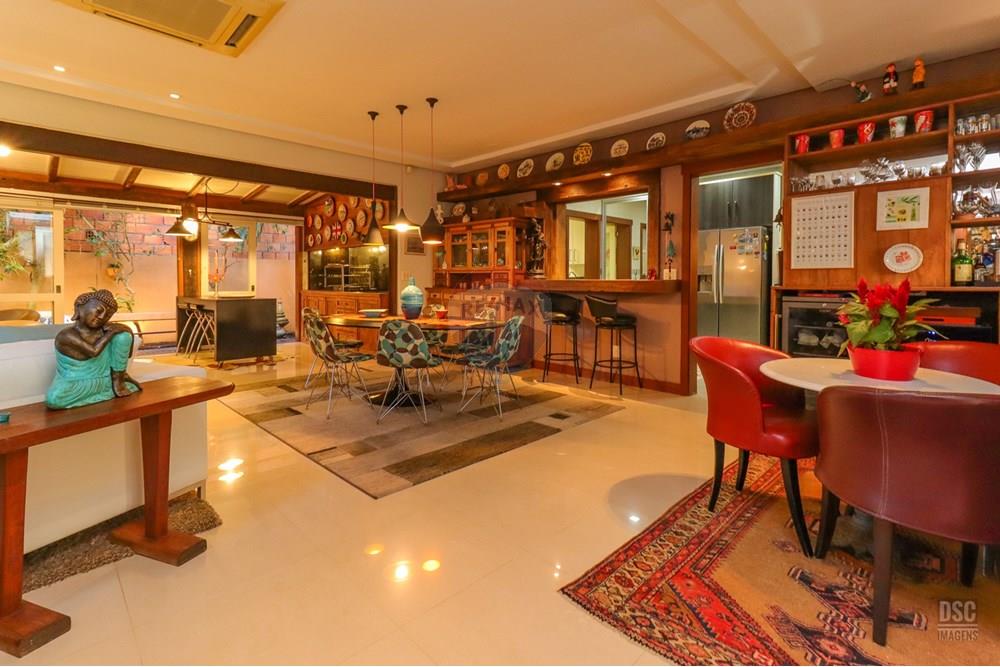 Casa de Condomínio - Venda - Porto Alegre , Rio Grande do Sul - DSCIMAGENS-194.jpg - 610191022-162