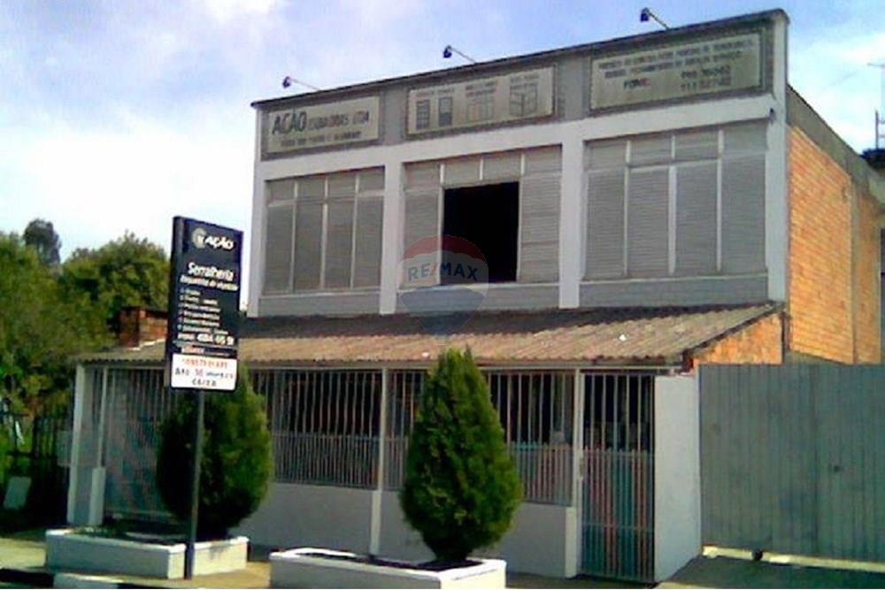 Galpão - Venda - Gravataí , Rio Grande do Sul - P 1.jpeg - 610161008-44