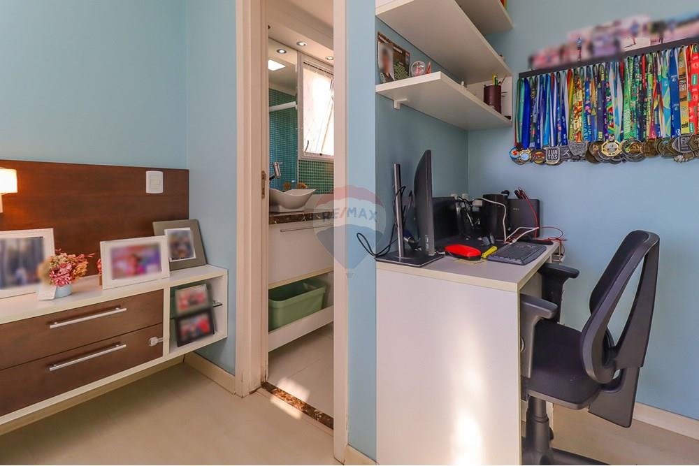 Apartamento - Venda - Porto Alegre , Rio Grande do Sul - @DSCIMAGENS-98.jpg - 612491035-14