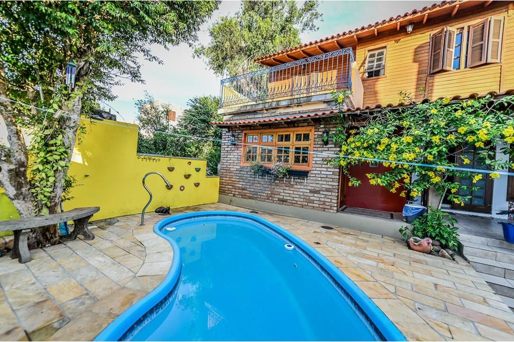 Casa de Condomínio - Venda - Porto Alegre , Rio Grande do Sul - casa-115.jpg - 612481037-91