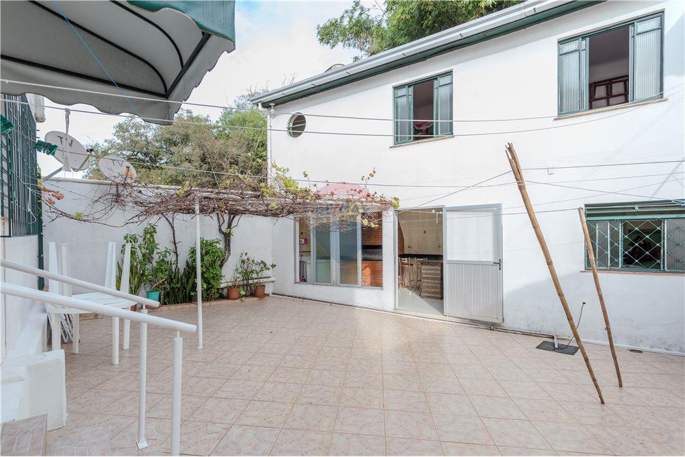 Sobrado - Venda - Santa Maria , Rio Grande do Sul - 38 - 610311056-88