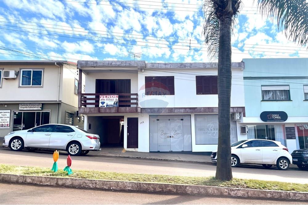 Casa - Venda - Áurea , Rio Grande do Sul - WhatsApp Image 2025-07-11 at 13.55.54 (40).jpeg - Fachada - 612761011-48