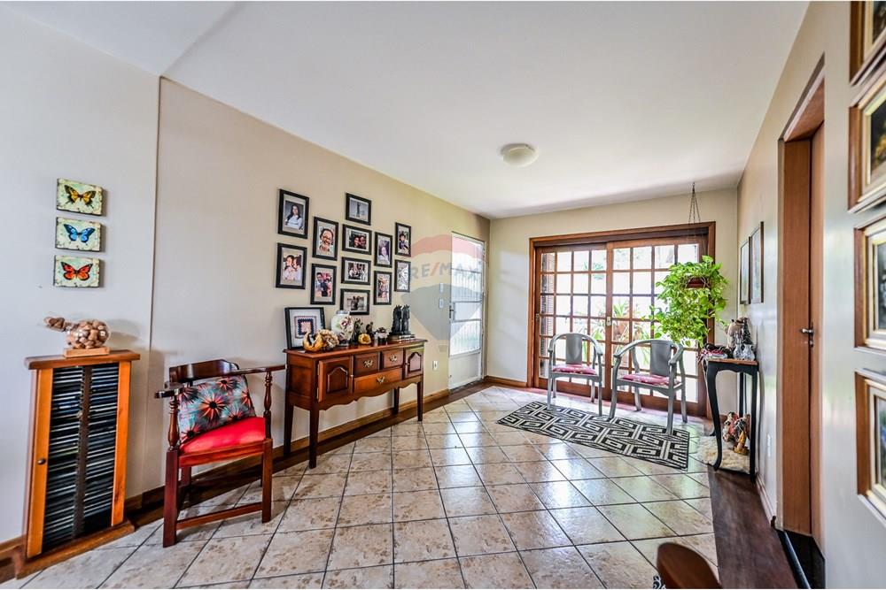 Casa de Condomínio - Venda - Porto Alegre , Rio Grande do Sul - Elton-110.jpg - 612481025-59