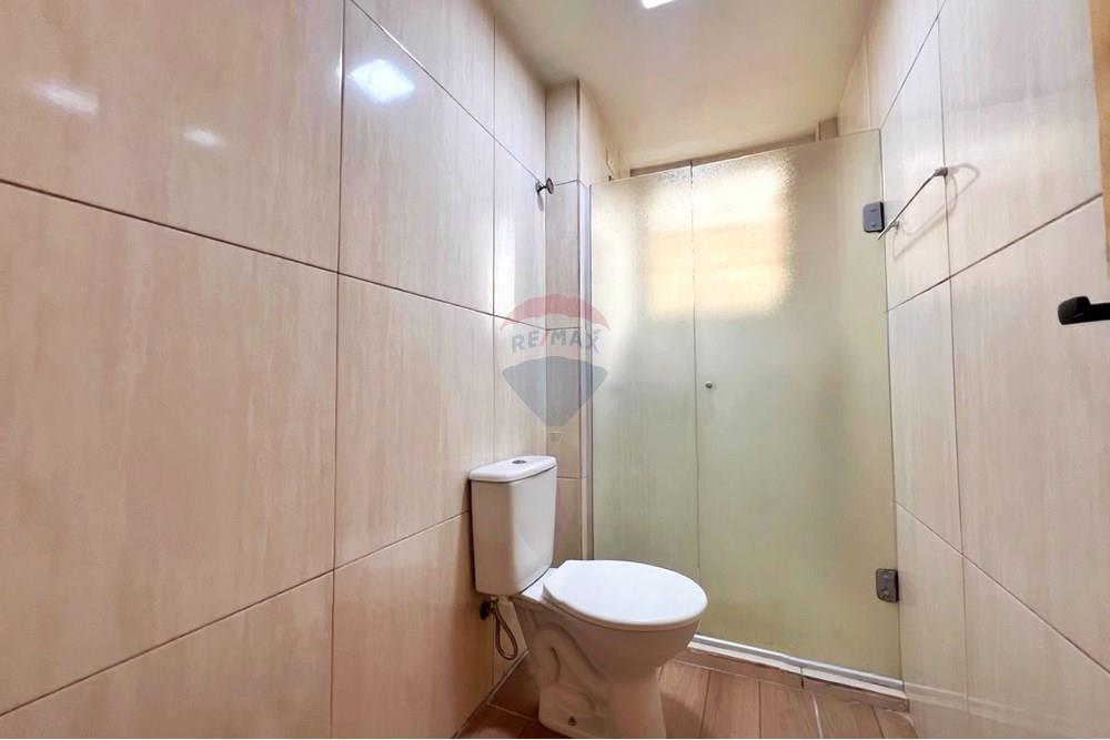 Apartamento - Venda - São Leopoldo , Rio Grande do Sul - Cópia de Banheiro.jpg - Banheiro - 610461003-34