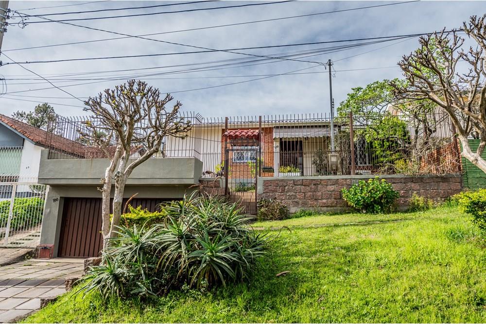 Casa de Condomínio - Venda - Porto Alegre , Rio Grande do Sul - casa-142.jpg - 612481037-106