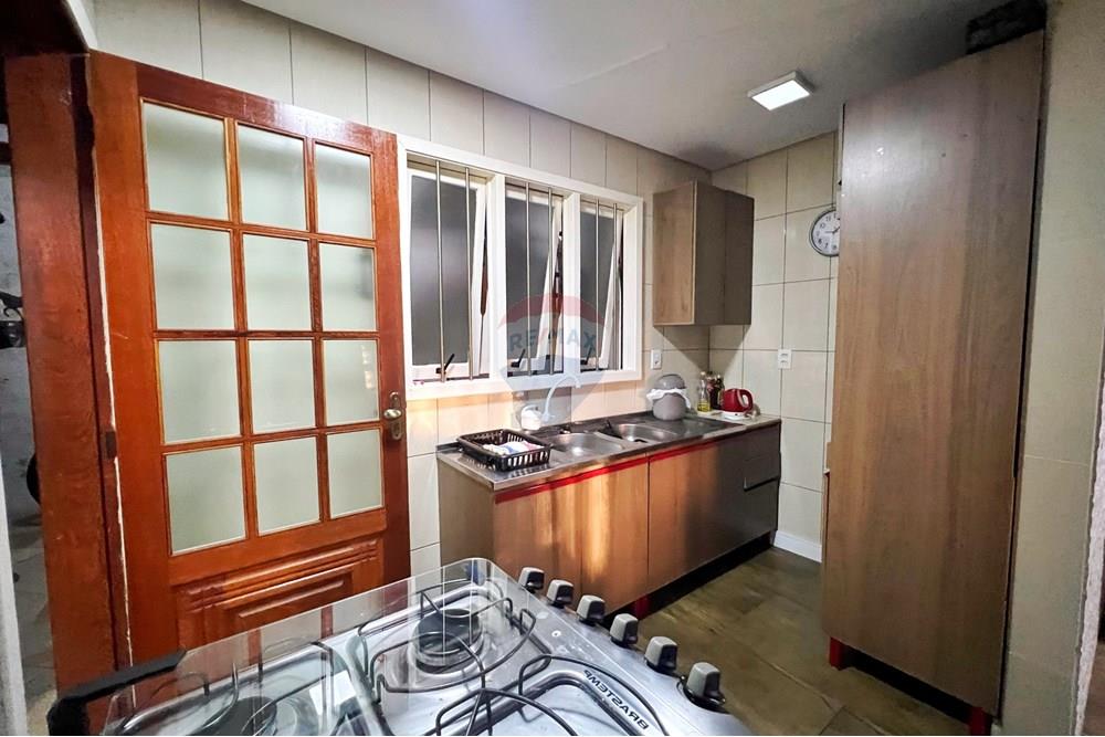 Prédio - Venda - São Leopoldo , Rio Grande do Sul - Cozinha casa 1.jpg - 610461016-6