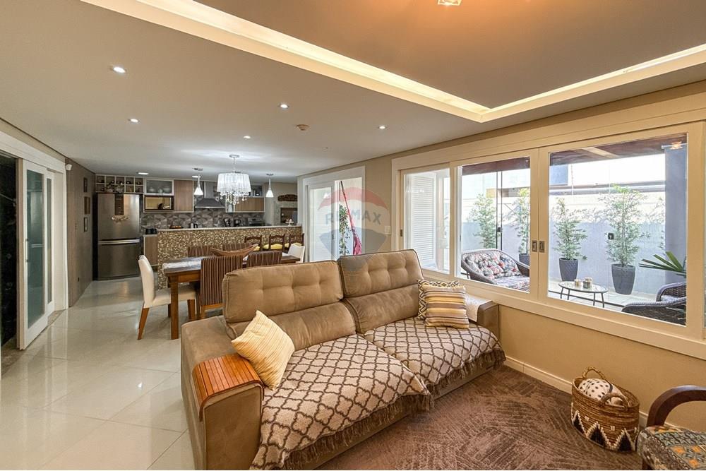 Sobrado - Venda - Canoas , Rio Grande do Sul - DJI_20250816_100834_020.jpg - 610241038-12