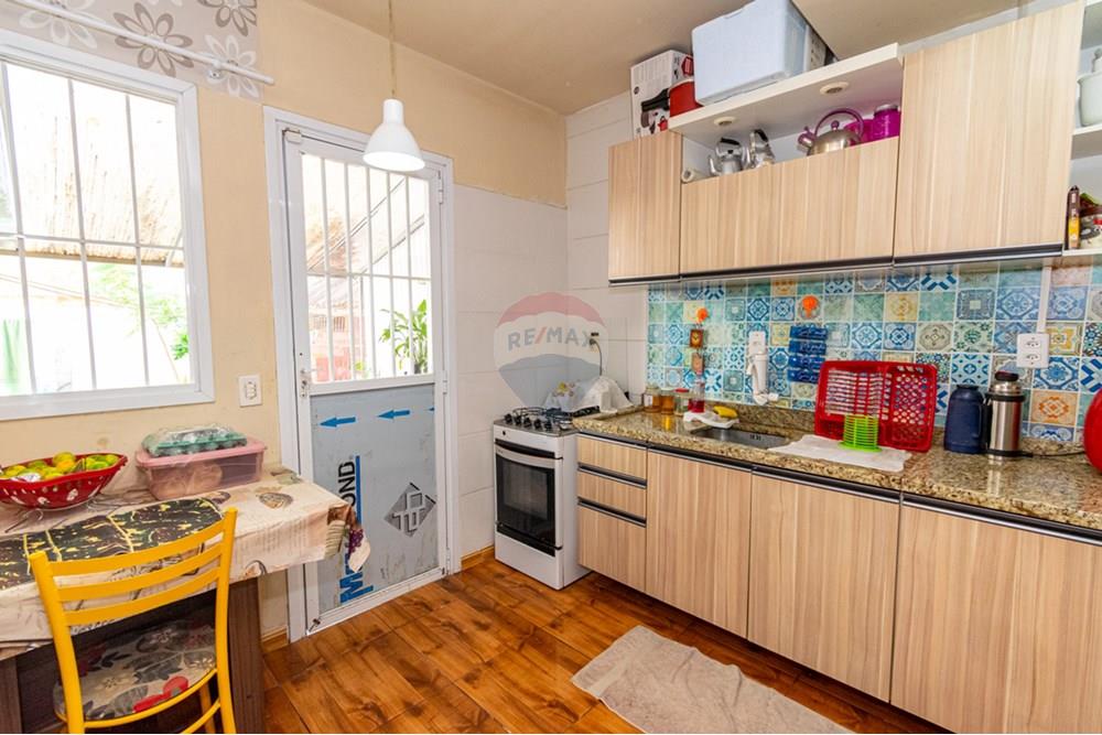 Sobrado - Venda - Cachoeirinha , Rio Grande do Sul - _DSC2134-Editar.jpg - 610381131-1