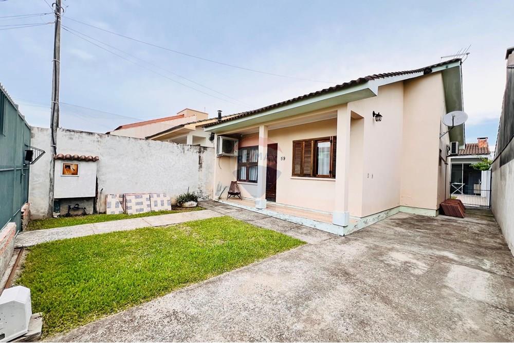Casa - Venda - São Gabriel , Rio Grande do Sul - Imagem do WhatsApp de 2025-02-24 à(s) 12.37.36_b4fea0eb.jpg - 612631024-64