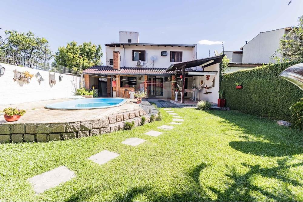 Casa - Venda - Porto Alegre , Rio Grande do Sul - IMG_3823-HDR.jpg - 612481009-25