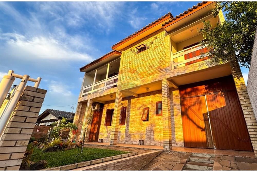 Casa - Venda - Guaíba , Rio Grande do Sul - IMG_0948.jpg - 612781025-1