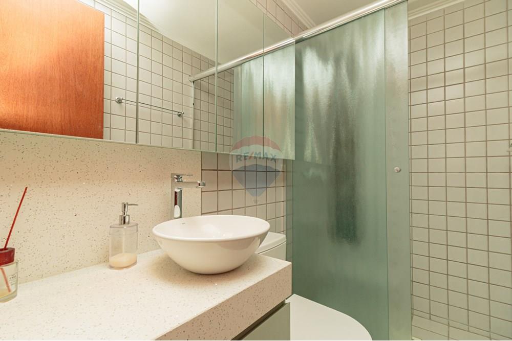 Apartamento - Venda - Porto Alegre , Rio Grande do Sul - banho social.jpg - 610221033-96