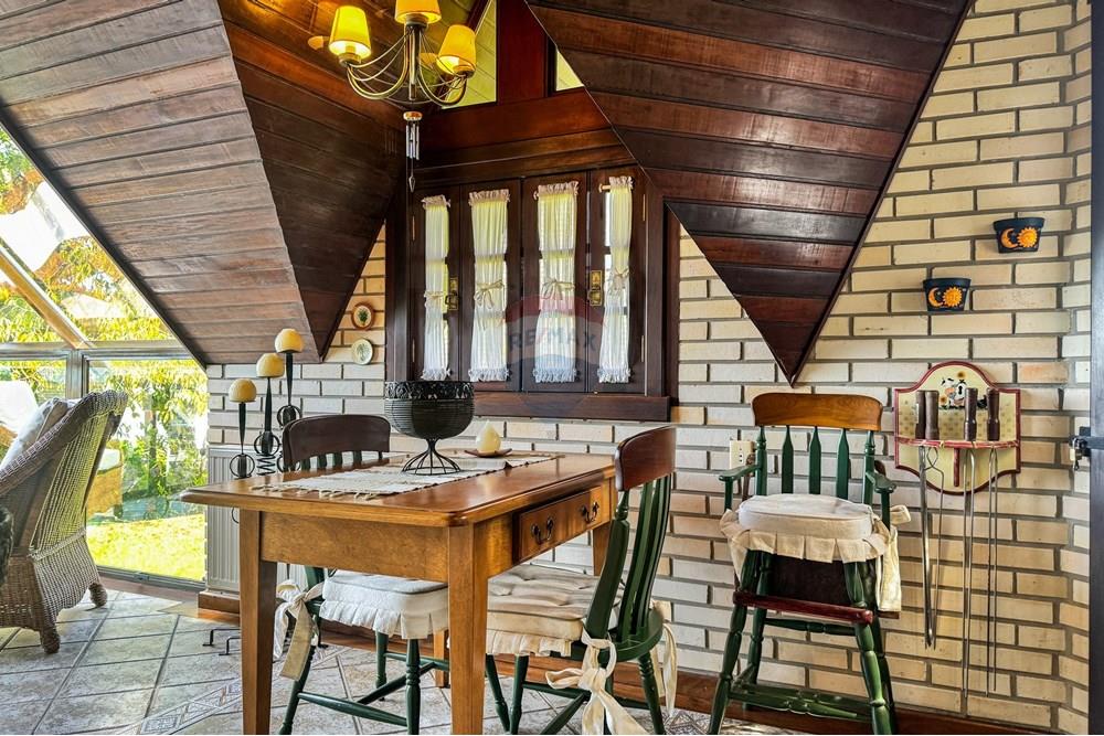 Casa - Venda - Canela , Rio Grande do Sul - Cozinha 2.JPG - 610131005-46